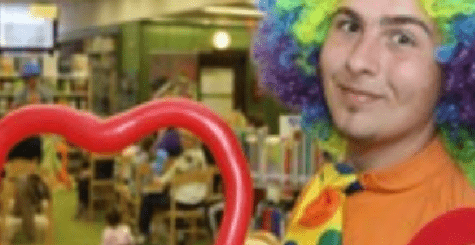 Sikeres volt a könyvtári jótékonykodás