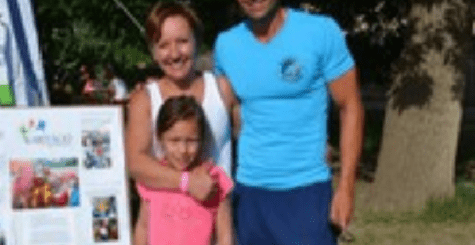 Fitness Wellness Juniálison voltunk sztárokkal