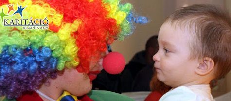 Köszönjük az adó 1 százalék felajánlásokat