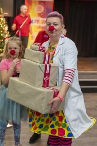 Százszor szebb karácsony