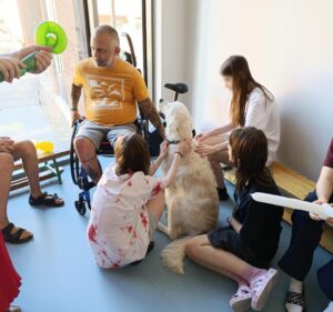 Nyári csodák a gyermekpszichiátrián