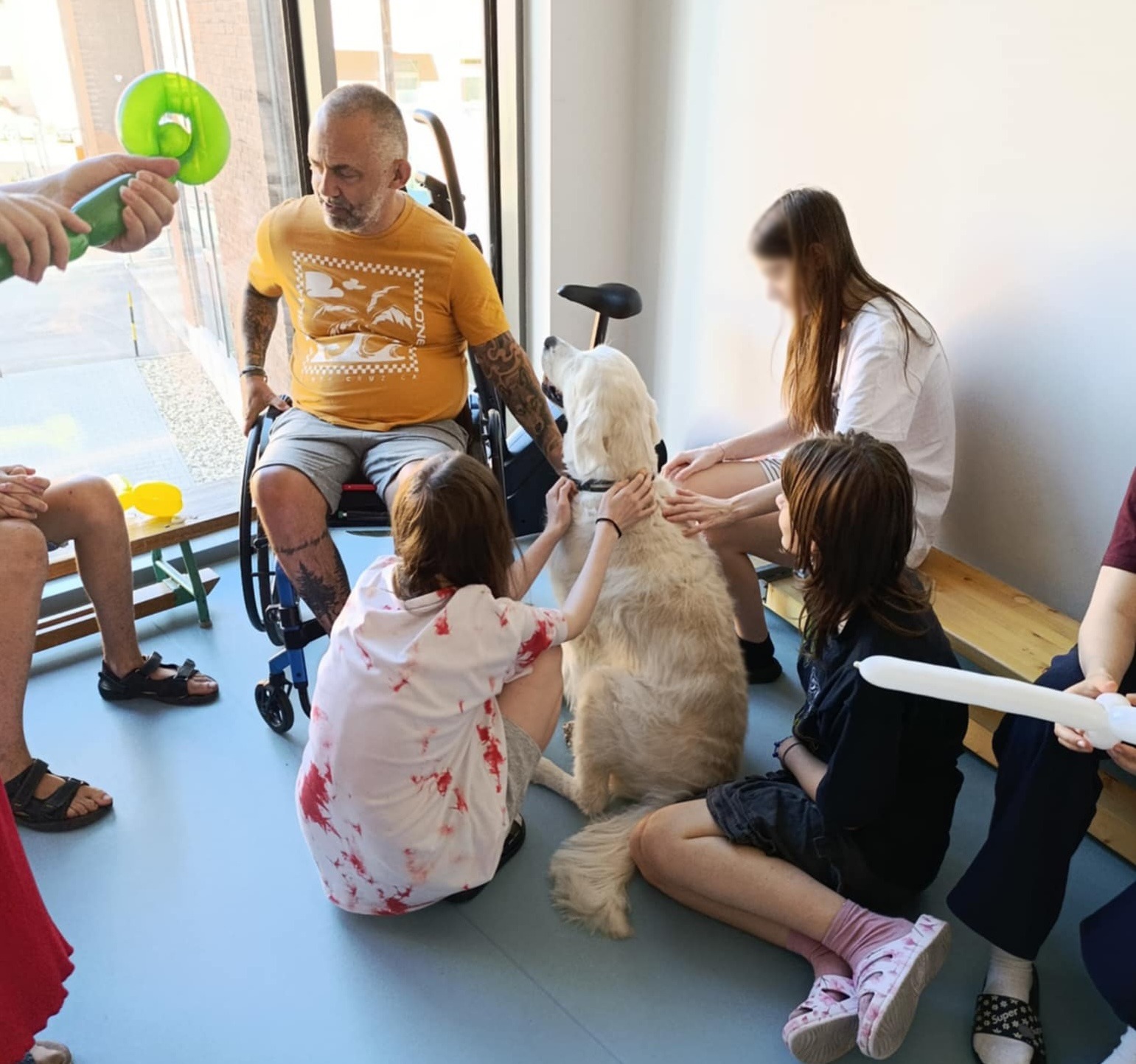Nyári csodák a gyermekpszichiátrián