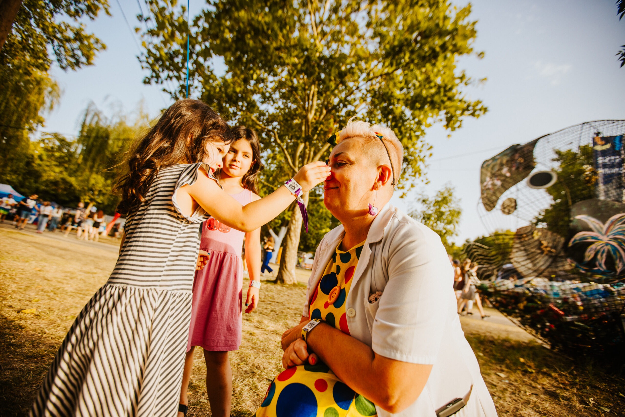 Egy szelfi, egy palack, egy jó ügy