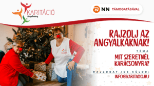 Rajzolj az Angyaloknak hogy az álom megvalósuljon!