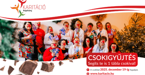 Szívből csomagolva