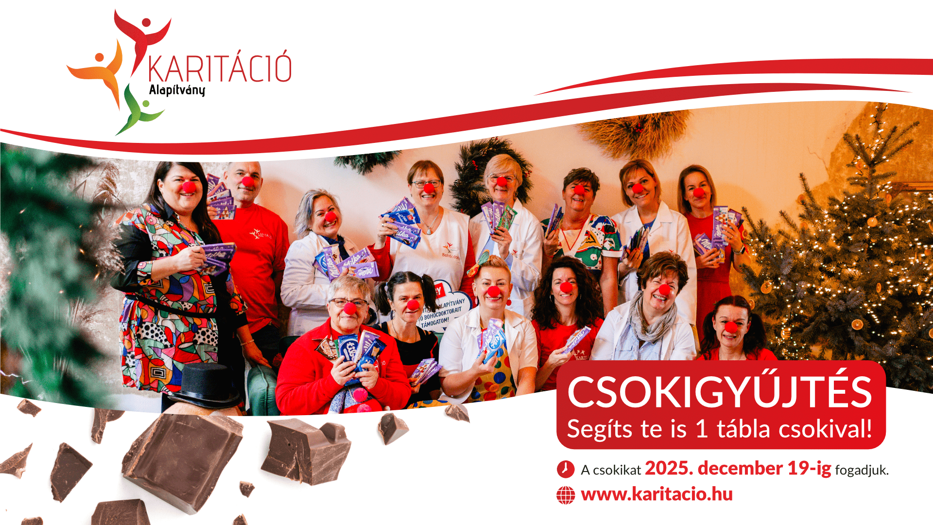 Szívből csomagolva