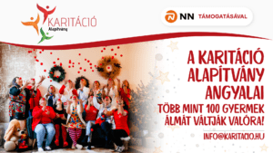 100+5 megvalósult karácsonyi álom