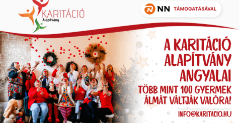 100+5 megvalósult karácsonyi álom