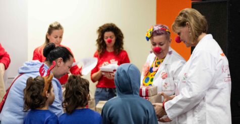 A szeretet gyertyája