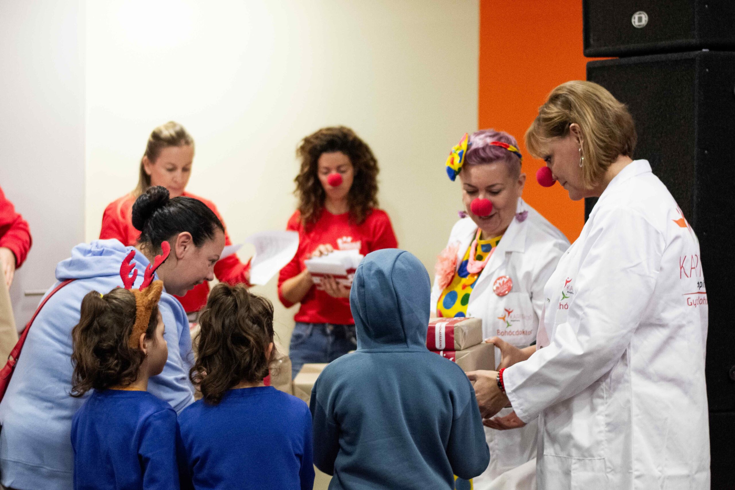 A szeretet gyertyája