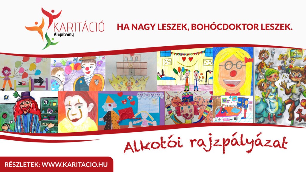 a legszínesebb rajzpályázat